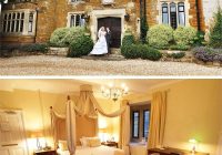 Wedding Venues with Accommodation On Site: The Ultimate Guide