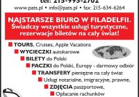 Polish American Travel Agency: Your Gateway to Europe and Beyond