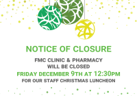 What Holidays Are Doctors Offices Closed: A Handy Guide for Patients