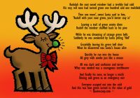 Christmas Holiday Poems Funny: The Laughter Never Ends