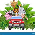 Sheanimale Holidays in Africa Animation: A Safari of Fun and Adventure