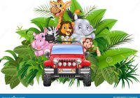 Sheanimale Holidays in Africa Animation: A Safari of Fun and Adventure