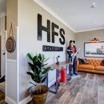 Hokitika Fire Station Boutique Accommodation: 9 Hamilton Street