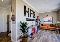 Hokitika Fire Station Boutique Accommodation: 9 Hamilton Street