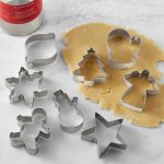 Holiday Christmas Cookie Cutters: The Ultimate Guide