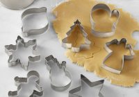 Holiday Christmas Cookie Cutters: The Ultimate Guide