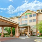 Holiday Inn Minneapolis NW Elk River Otsego MN 55330