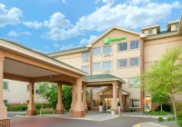 Holiday Inn Minneapolis NW Elk River Otsego MN 55330