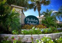 Holiday Isle Destin FL: Your Ultimate Beach Getaway