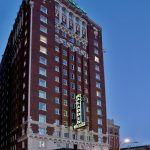 Holiday Inn Aladdin Kansas City MO: Your Gateway to a Magical Stay