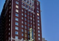 Holiday Inn Aladdin Kansas City MO: Your Gateway to a Magical Stay