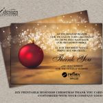 The Lowdown on Holiday Cards for Businesses