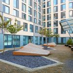 Glassyard Building - Private Student Accommodation London: The Ultimate Guide