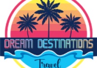 Dream Destinations Travel Agency: Your Passport to Paradise