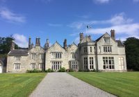 Lough Rynn Castle Accommodation: Your Home Away from Home in County Leitrim