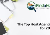 The Ultimate Guide to Finding Your Top Travel Agency Host