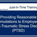 PTSD Reasonable Accommodation Examples: Breaking Down the Barriers to Employment