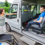 Understanding the NAICS Code for Special Needs Transportation Services in Michigan