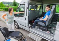 Understanding the NAICS Code for Special Needs Transportation Services in Michigan