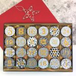 Holiday Chocolate Advent Calendar: The Sweetest Countdown to Christmas