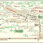 Park City Accommodation Map: Your Ultimate Guide