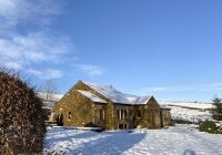 Barley Holiday Accommodation Pendle: Your Ultimate Getaway