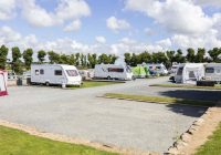 Globe Vale Holiday Park Seasonal Pitches: Your Dream Getaway