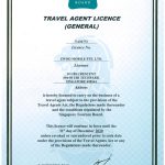 License Required for Travel Agency: The Lowdown