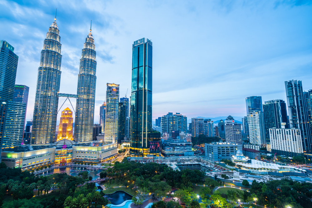 Content image for Top Destinations for Thrill-Seekers in 2025