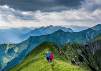 Featured image for Exploring the Best Hiking Trails Around the World