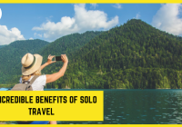 Featured image for The Benefits of Solo Adventure Travel for Personal Growth