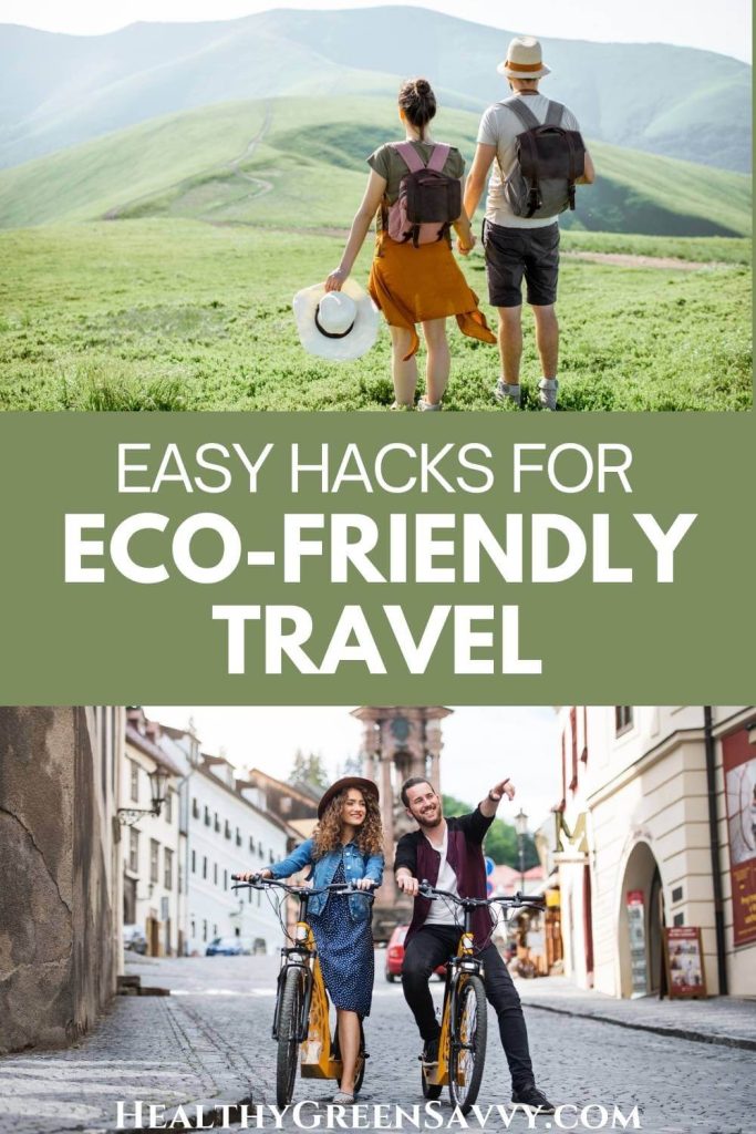Content image for Tips for Traveling Sustainably While Adventuring