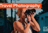 Featured image for How to Capture Stunning Travel Photos on Your Adventures