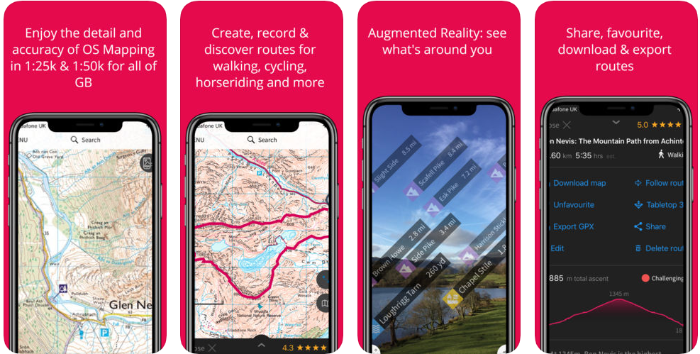 Content image for The Best Adventure Travel Apps You Need in 2025