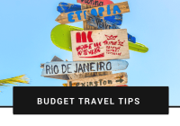 Featured image for Tips for Budgeting Your Next Adventure Trip