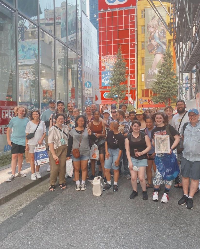 Content image for The Benefits of Joining Group Tours for Adventurous Souls