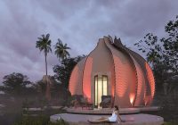 Featured image for Exploring the World's Most Unique Eco-Lodges