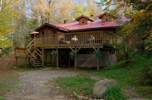 Content image for Exploring the World's Most Unique Eco-Lodges