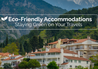 Featured image for The Benefits of Staying in Green Hotels During Your Travels