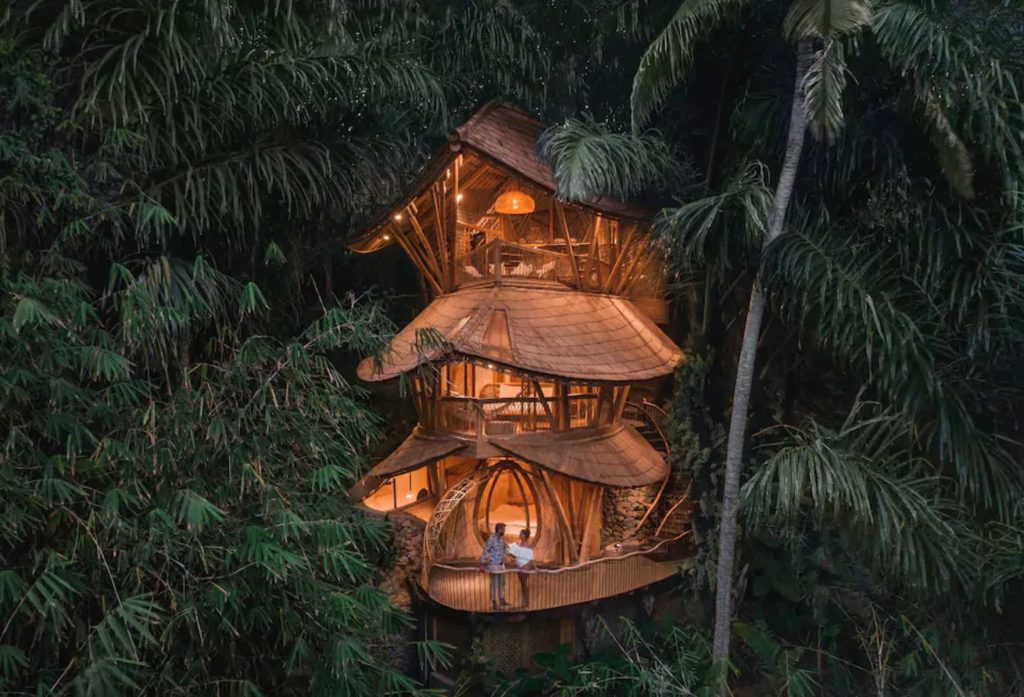 Content image for The Allure of Treehouse Hotels: A Unique Accommodation Experience