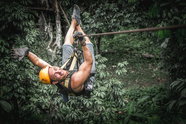 Content image for The Rise of Eco-Tourism: Adventures That Give Back