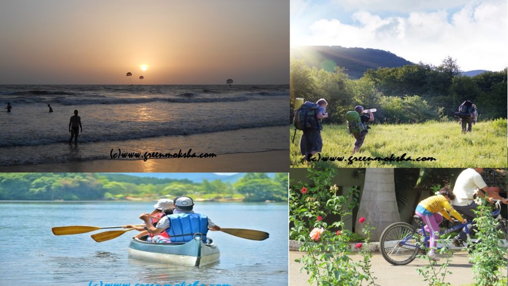 Content image for Tips for Booking a Green Vacation Rental