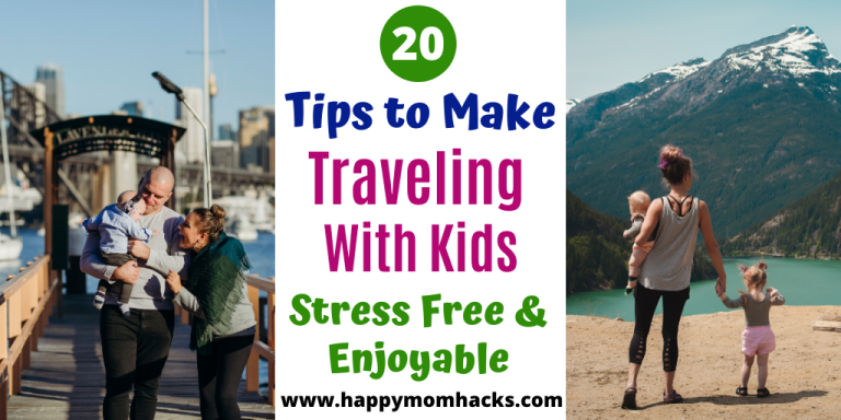 Tips for Traveling with Kids on Adventure Trips – nishtalgia Travel