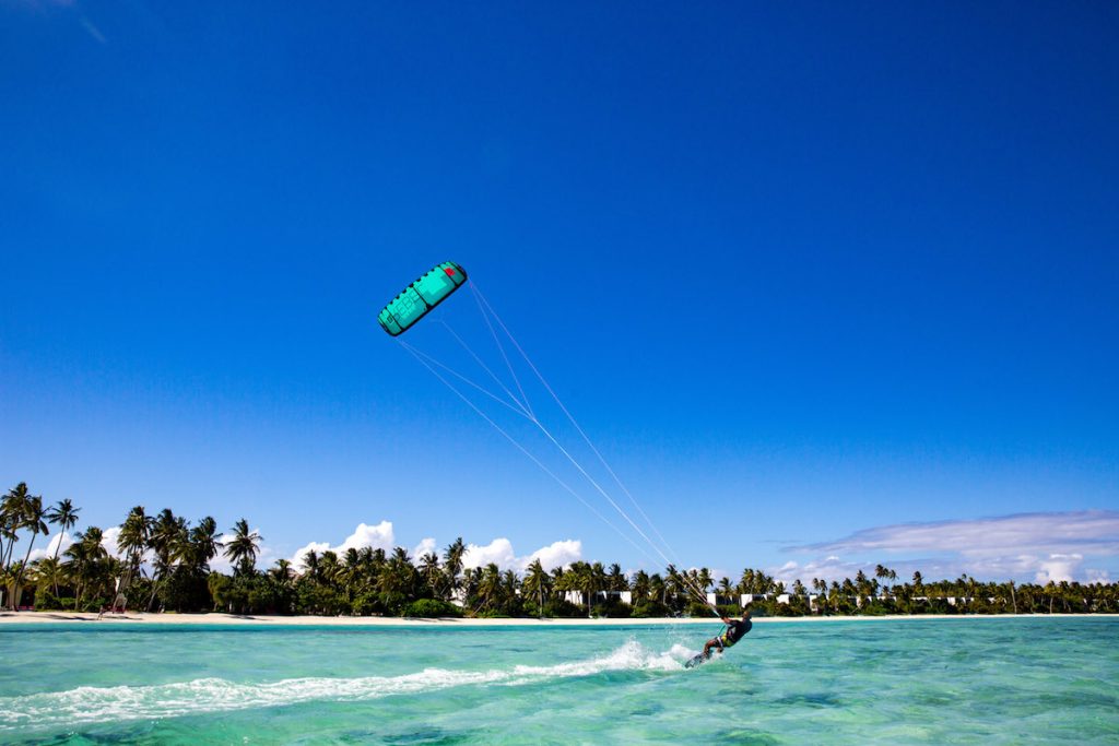 Content image for The Allure of Water Sports Destinations in 2025