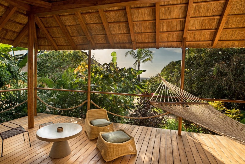 Content image for The Allure of Boutique Hotels with Sustainable Practices