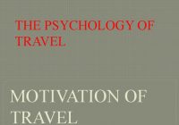 Featured image for Understanding the Psychology Behind Thrill-Seeking Travel