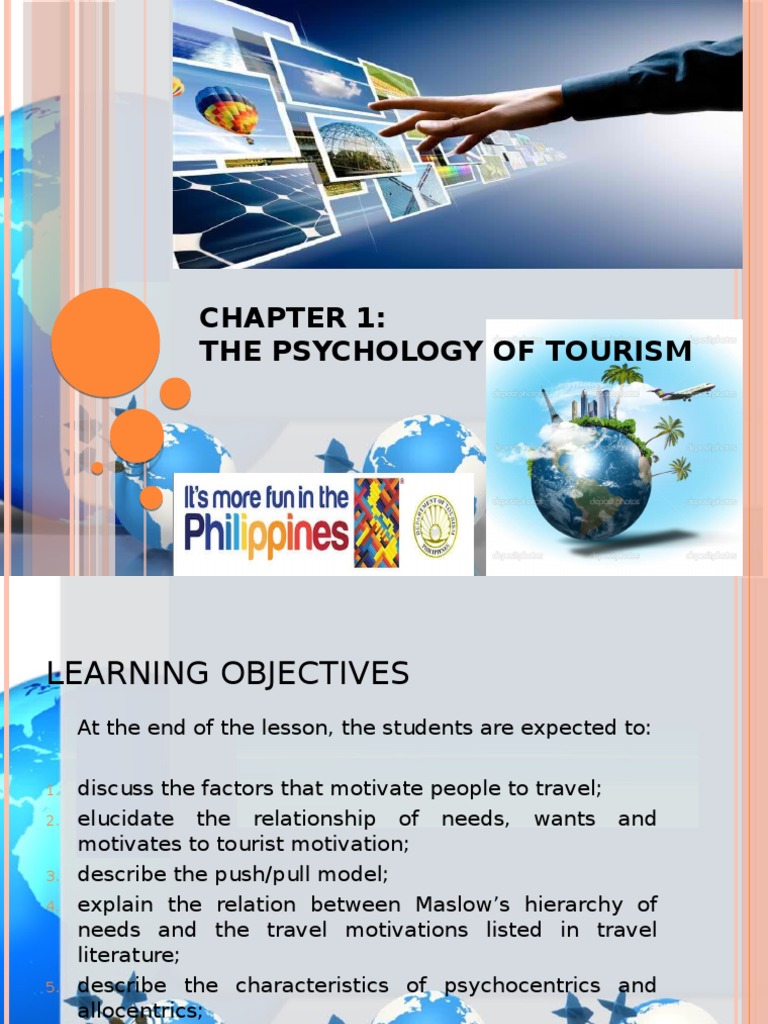 Content image for Understanding the Psychology Behind Thrill-Seeking Travel