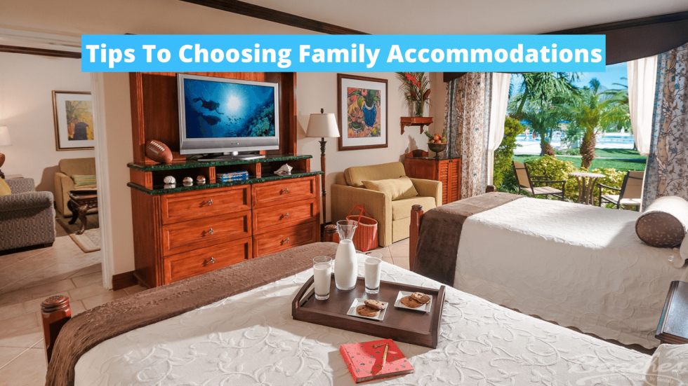 Content image for Tips for Traveling Sustainably: Choosing the Right Accommodations