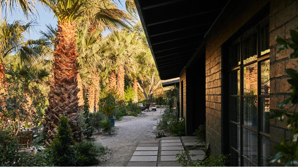 Content image for The Rise of Carbon-Neutral Hotels: What You Need to Know