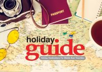 Featured image for The Ultimate Guide to Planning Your Dream Holiday